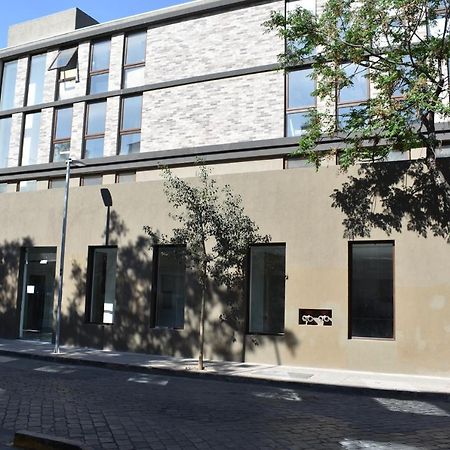 Hermoso Apartamento En El Casco Historico De Santiago Exterior foto